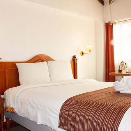 Hotel Amerinka กุสโก ภายนอก รูปภาพ