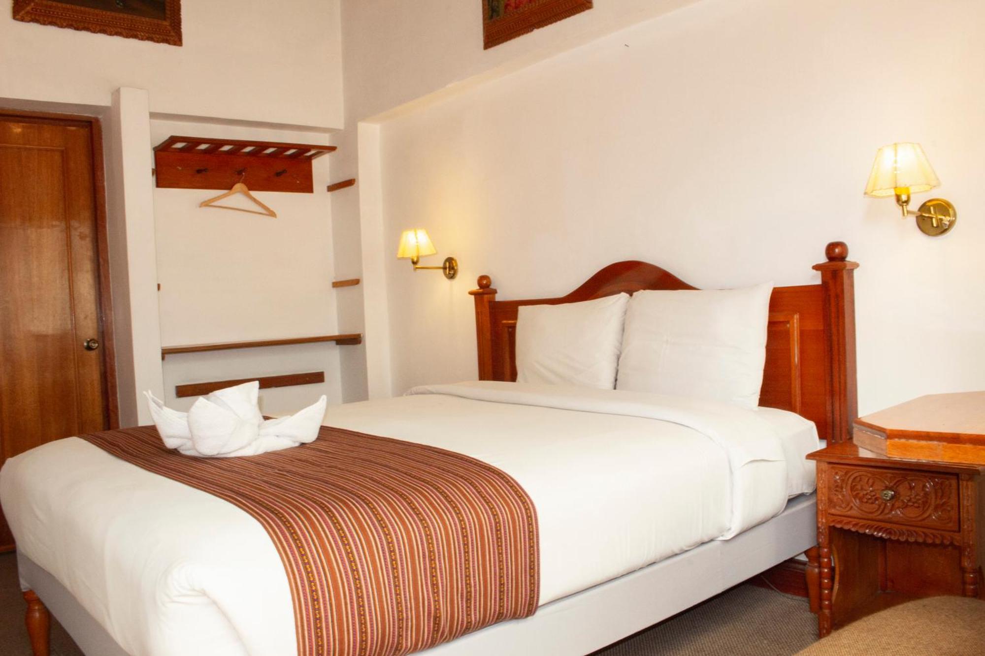 Hotel Amerinka กุสโก ภายนอก รูปภาพ